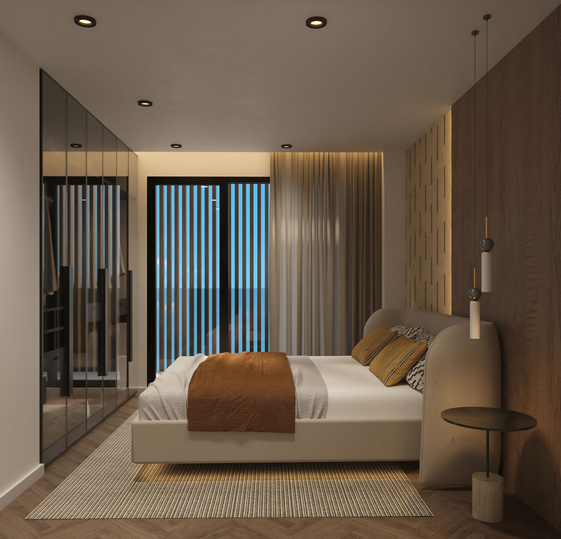 Imagen 7 del proyecto inmobiliario Zenit Norte en León.
